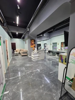 İcarə obyekt 300 m², Gənclik m.-3 İcarə obyekt 300 m², Gənclik m.-3