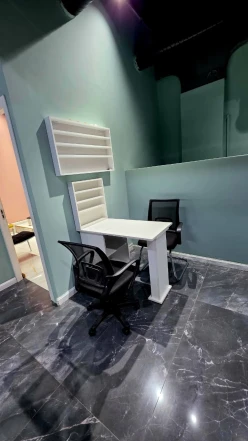 İcarə obyekt 300 m², Gənclik m.-5 İcarə obyekt 300 m², Gənclik m.-5