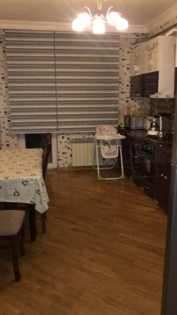 İcarə yeni tikili 2 otaqlı 85 m², Nəriman Nərimanov m.-6