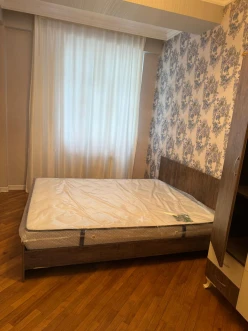 Satılır yeni tikili 2 otaqlı 60 m²,  İnşaatçılar m.-3