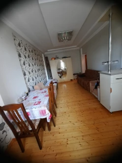 Satılır yeni tikili 2 otaqlı 60 m²,  İnşaatçılar m.-11