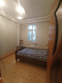 Satılır yeni tikili 2 otaqlı 60 m²,  İnşaatçılar m.-2