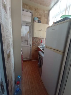 Satılır yeni tikili 2 otaqlı 60 m²,  İnşaatçılar m.-10