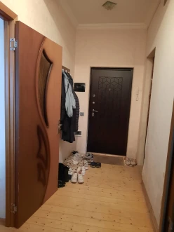 Satılır yeni tikili 2 otaqlı 60 m²,  İnşaatçılar m.-7