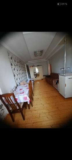 Satılır yeni tikili 2 otaqlı 60 m²,  İnşaatçılar m.-4