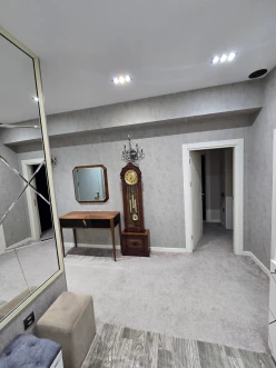 İcarə yeni tikili 4 otaqlı 150 m²,  28 May m.-18