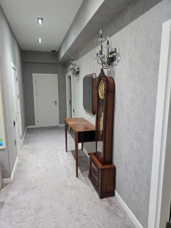 İcarə yeni tikili 4 otaqlı 150 m²,  28 May m.-17