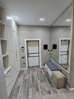İcarə yeni tikili 4 otaqlı 150 m²,  28 May m.-20