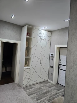 İcarə yeni tikili 4 otaqlı 150 m²,  28 May m.-19