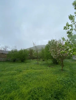 Satılır torpaq sahəsi 7 sot,  Qəbələ-6