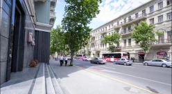 İcarə köhnə tikili 3 otaqlı 95 m², Sahil m.-12 İcarə köhnə tikili 3 otaqlı 95 m², Sahil m.-12