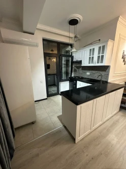 İcarə yeni tikili 3 otaqlı 85 m²,  28 May m.-7