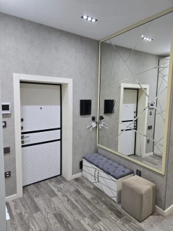 İcarə yeni tikili 4 otaqlı 150 m²,  28 May m.-21