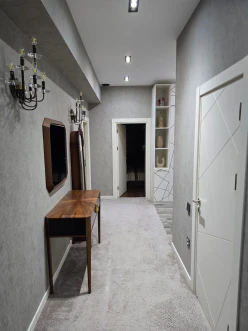 İcarə yeni tikili 4 otaqlı 150 m²,  28 May m.-16