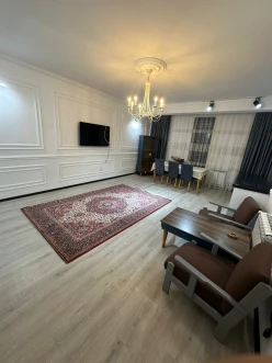 İcarə yeni tikili 3 otaqlı 85 m²,  28 May m.-2