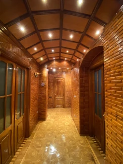 İcarə köhnə tikili 3 otaqlı 95 m², Sahil m.-10 İcarə köhnə tikili 3 otaqlı 95 m², Sahil m.-10