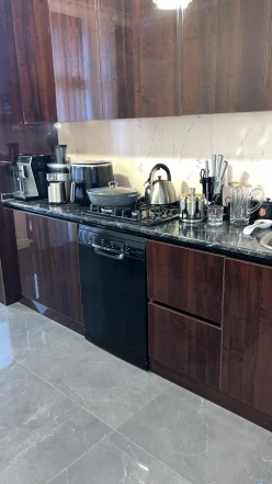 Satılır yeni tikili 3 otaqlı 158 m², Yasamal-6 Satılır yeni tikili 3 otaqlı 158 m², Yasamal-6