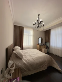 Satılır yeni tikili 3 otaqlı 158 m², Yasamal-2 Satılır yeni tikili 3 otaqlı 158 m², Yasamal-2