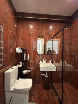 Satılır yeni tikili 3 otaqlı 158 m², Yasamal-3 Satılır yeni tikili 3 otaqlı 158 m², Yasamal-3