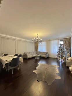 Satılır yeni tikili 3 otaqlı 158 m², Yasamal-4 Satılır yeni tikili 3 otaqlı 158 m², Yasamal-4