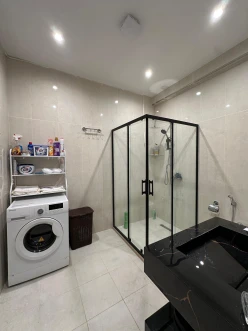 Satılır yeni tikili 3 otaqlı 158 m², Yasamal-8 Satılır yeni tikili 3 otaqlı 158 m², Yasamal-8