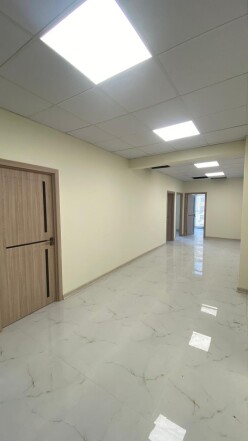 İcarə ofis 16 otaqlı 530 m², Nəsimi-6 İcarə ofis 16 otaqlı 530 m², Nəsimi-6