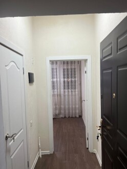 İcarə yeni tikili 1 otaqlı 40 m², İnşaatçılar m. İcarə yeni tikili 1 otaqlı 40 m², İnşaatçılar m.