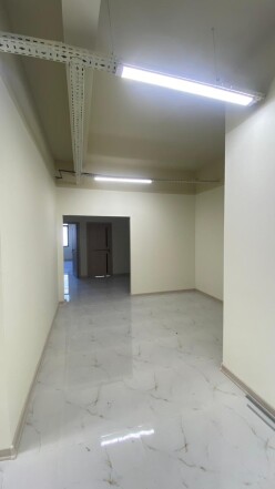 İcarə ofis 16 otaqlı 530 m², Nəsimi-7 İcarə ofis 16 otaqlı 530 m², Nəsimi-7