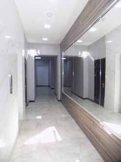 İcarə ofis 16 otaqlı 530 m², Nəsimi-3 İcarə ofis 16 otaqlı 530 m², Nəsimi-3