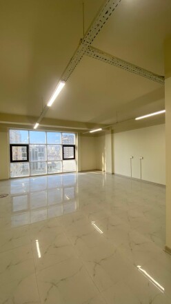 İcarə ofis 16 otaqlı 530 m², Nəsimi-10 İcarə ofis 16 otaqlı 530 m², Nəsimi-10