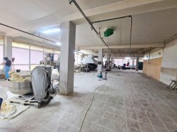 İcarə obyekt 1000 m²,  Binəqədi-2