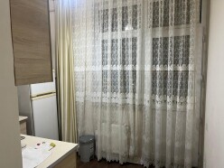 İcarə yeni tikili 1 otaqlı 40 m²,  İnşaatçılar m.-5
