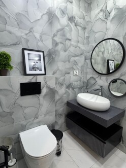 Satılır yeni tikili 6 otaqlı 145 m²,  Nəriman Nərimanov m.-15