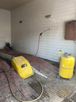 Satılır obyekt 465 m²,  Digah-12