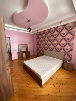 İcarə yeni tikili 3 otaqlı 120 m²,  Həzi Aslanov m.-4