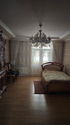 Satılır köhnə tikili 4 otaqlı 86 m²,  Binə-10