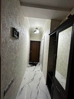 Satılır yeni tikili 2 otaqlı 67 m²,  Bakıxanov-13