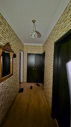 Satılır köhnə tikili 4 otaqlı 86 m²,  Binə-17