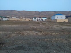 Satılır torpaq sahəsi 5 sot,  Qobu-2