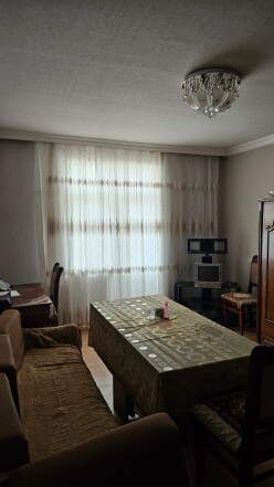 Satılır köhnə tikili 4 otaqlı 86 m²,  Binə-3