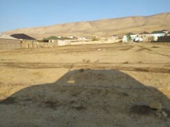 Satılır torpaq sahəsi 5 sot,  Qobu-4