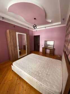 İcarə yeni tikili 3 otaqlı 120 m²,  Həzi Aslanov m.-6