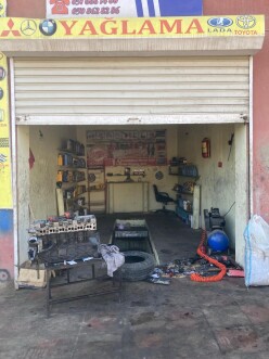 Satılır obyekt 465 m²,  Digah-11