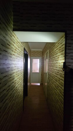 Satılır köhnə tikili 4 otaqlı 86 m²,  Binə-13