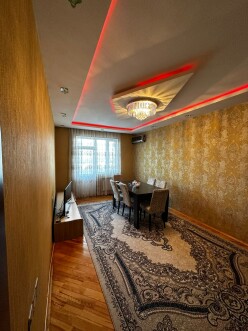 Satılır yeni tikili 2 otaqlı 67 m²,  Bakıxanov-2