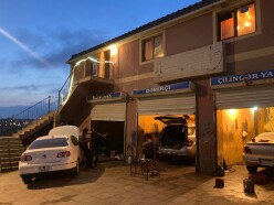 Satılır obyekt 465 m²,  Digah-2