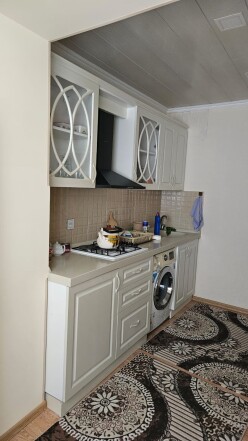 Satılır köhnə tikili 4 otaqlı 86 m²,  Binə-5