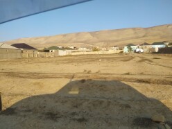 Satılır torpaq sahəsi 5 sot,  Qobu-3