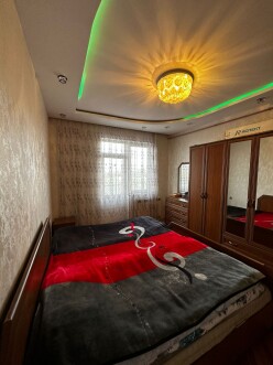 Satılır yeni tikili 2 otaqlı 67 m²,  Bakıxanov-10