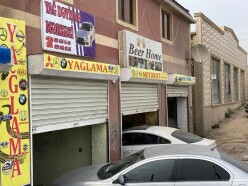 Satılır obyekt 465 m²,  Digah-4